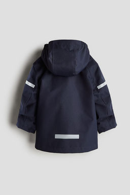 Parka resistente al agua con funcion extensible - H&m фото 2