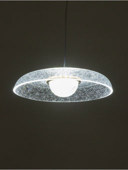 Люстра Tamara 6 Вт LED 4000-6000К золото 20×20×8 см
