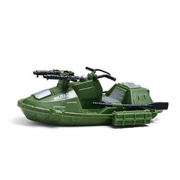 Набор армия "Непобедимые стражи" в коробке