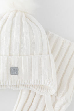 Crockid _ КВ 22017/ш/белый комплект дет  фото 2