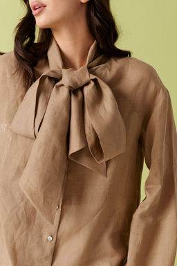 Блузка А870 - Annete фото 5