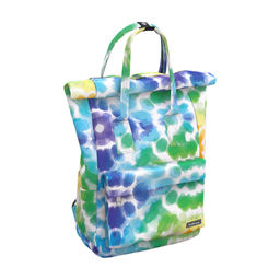 Цена за 1 шт. Рюкзак ErichKrause ActiveLine Rolltop 17L Green Tie-Dye