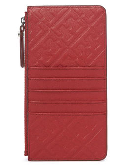 Кошелек ZQ79-7979 red - Eleganzza фото 2