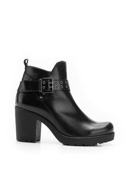 УЦЕНКА Ботильоны 2234125 - Belwest фото 2