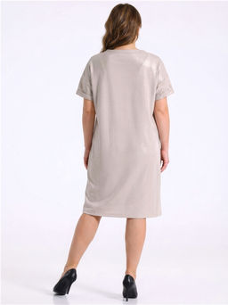 платье 1ЖПК4887933 - Апрель фото 3