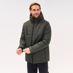 RODOS Куртка зимняя мужская М-303 Хаки