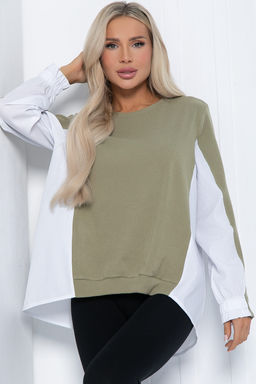 Джемпер Адина - Lt collection фото 9