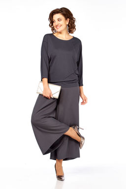 Костюм Diamant 2102 графит фото 7