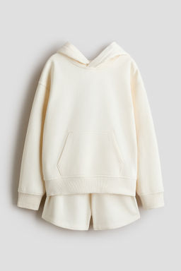 Conjunto de 2 piezas en tejido sudadera - H&m фото 2