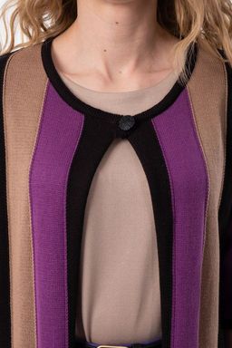 Кардиган Кн3-379/4 - Wisell фото 6