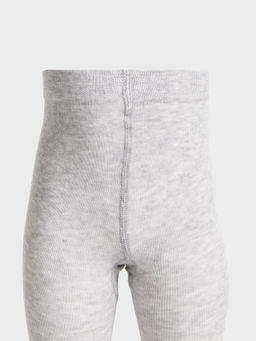 Цена за 3 пары! Колготки детские серые - Mark formelle фото 4