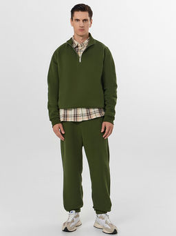 КОМПЛЕКТ МУЖСКОЙ (ТОЛСТОВКА, БРЮКИ) - Mark formelle фото 2