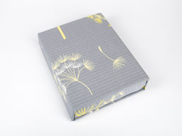 41251/0-БЧ КПБ 2-х сп. "Эсти" рис. 579702/570903 К