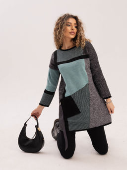 Джемпер К 1226