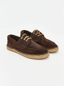 S?et G?r?n?ml? Erkek Loafer
