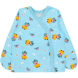 Распашонка интерлок 1204200807