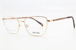 Оправа DACCHI 50206 56-17-140 C1