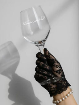 Бокал для вина Oh vine! Богиня, 400мл