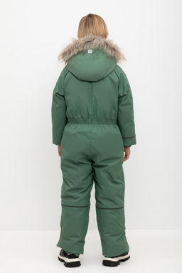 Crockid _ ВК 60102/8 ГР (122-158) комбинезон дет фото 3