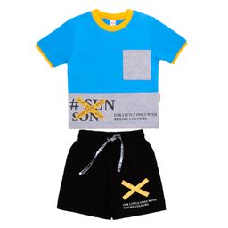 Костюм для мальчиков _OP1444