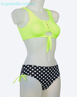 3240 LJ Купальник раздельный (34-42)