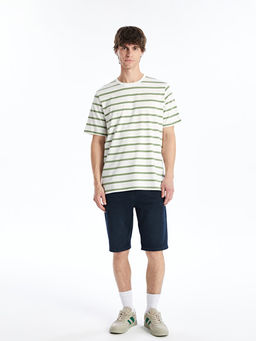 Slim Fit Erkek Jean ?ort - Waikiki фото 2