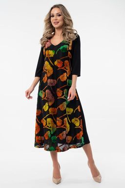 Платье П4-4330/2 - Wisell фото 5