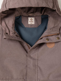 Ветровка Капучино - Bungly фото 4