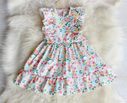 ПЛ601-Х Платье Симфония