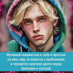 Спасти 6-го. Уолш Х. - Азбука фото 4