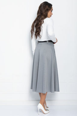 Юбка Уверенная грация - Lt collection фото 8