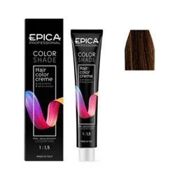 7.32 EPICA Professional COLORSHADE Крем-краска русый бежевый, 100 мл.