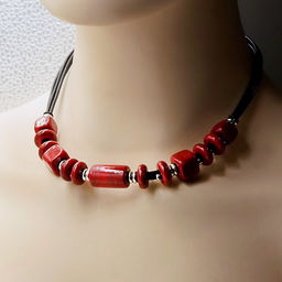 CLASSIC Колье LKY5916 - Vloes фото 7