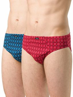 Pelican 2шт. в упаковке MULC6863(2) трусы мужские