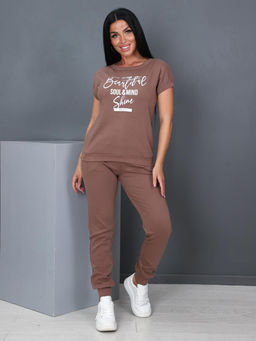 IV-CAPRIZ Рич - костюм капучино