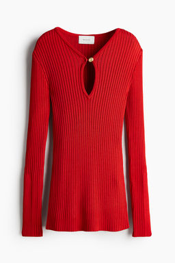 Top en punto de canale - H&m фото 4