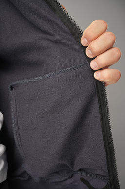 Мужской костюм из футера трехнитки Happyfox  фото 44