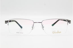 Оправа Glodiatr 2381 57-18-145 С2 (МЯГКИЙ ЗАУШНИК)