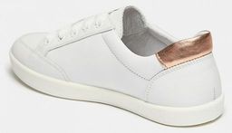 Полуботинки 603121БЛ/ОГ603121БЛ - Ralf ringer фото 2