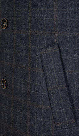 Мужское пальто Broswil 106  фото 3