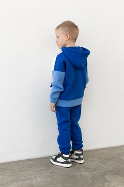 Костюм Одди №1 (начёс) - Valentina фото 4