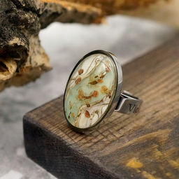 APRIL Кольцо KO4614