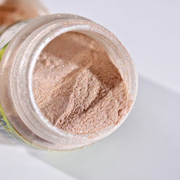 Глиттер водорастворимый KONFINETTA Зелёный для украшения десертов, напитков, 5 г. - Simaland фото 3