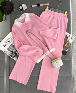 Костюм двойка