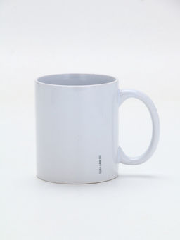 Кружка керамическая «Сплетни», 320 мл