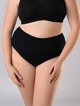 Трусы стринги Indefini полиамид с эластаном  фото 4