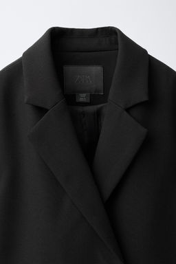 BLAZER LISA / Negro - Zara фото 3