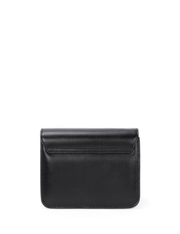 Siyah _apraz _anta - Pierre cardin фото 5