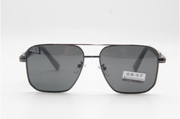 Солнцезащитные очки WILIBOLO (Polarized) 8018 58-15-141 С4 серые