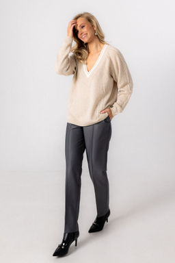 WW-2673 джемпер женский - Mozart фото 4